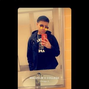 Meet your Posher, Ramiro